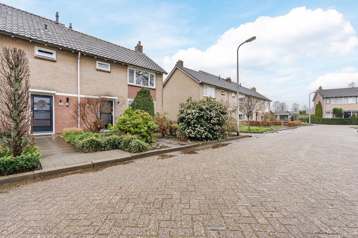 Foto 35 van Heemsteres 35