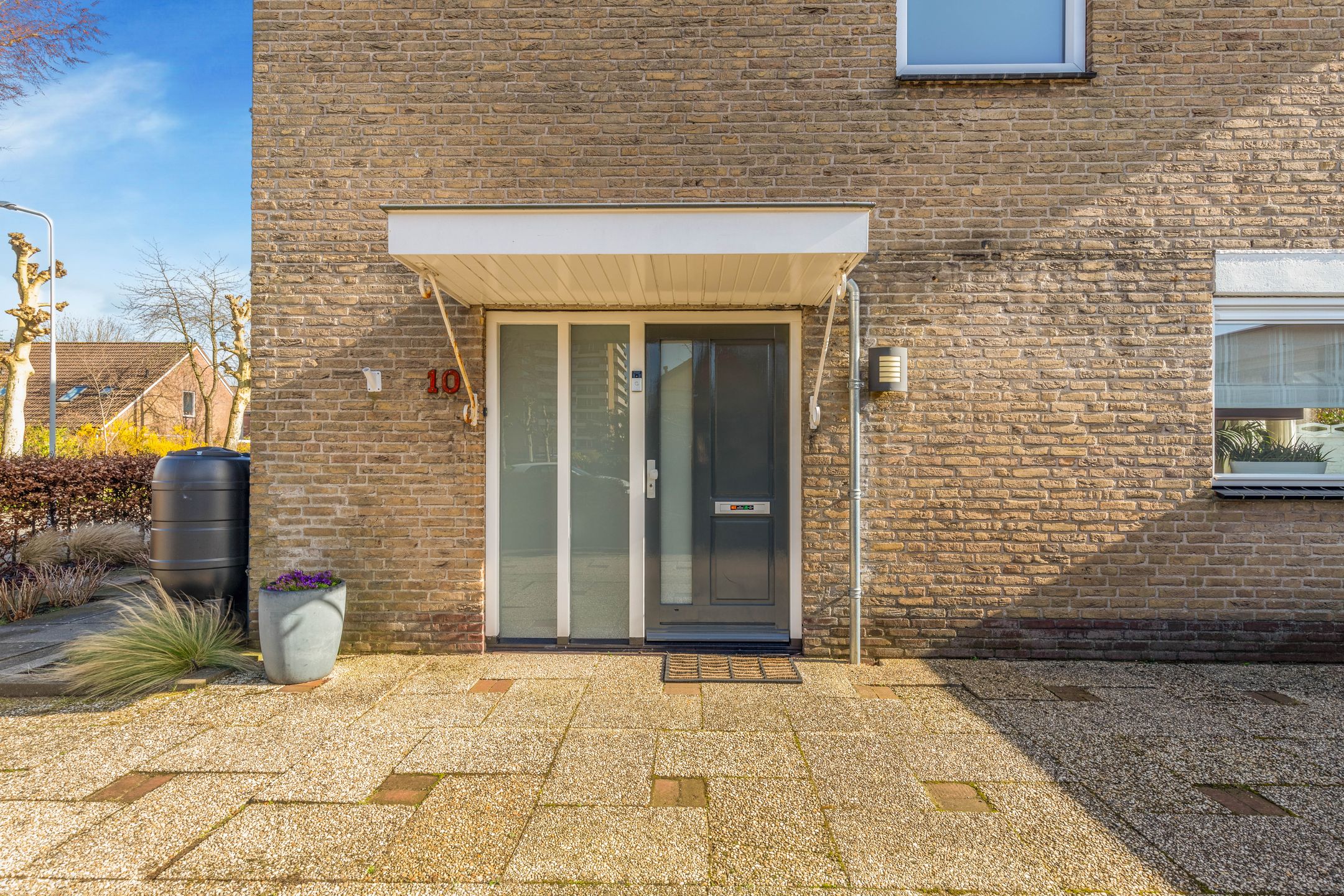 Foto 9 van Walingstuin 10