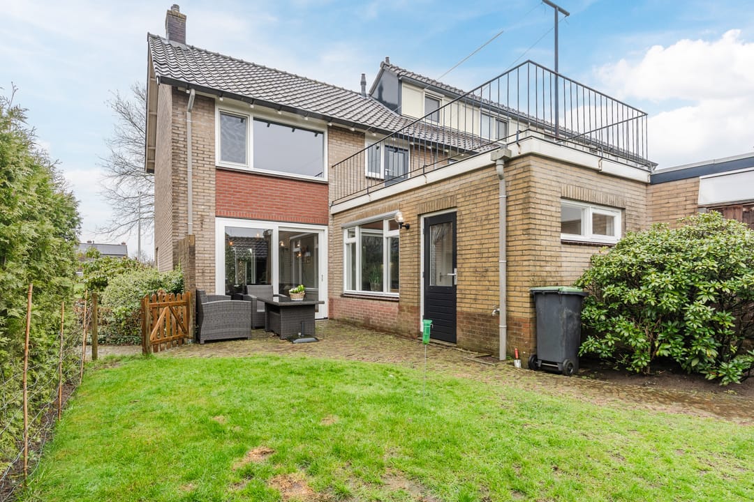 Foto 26 van Heemsteres 35