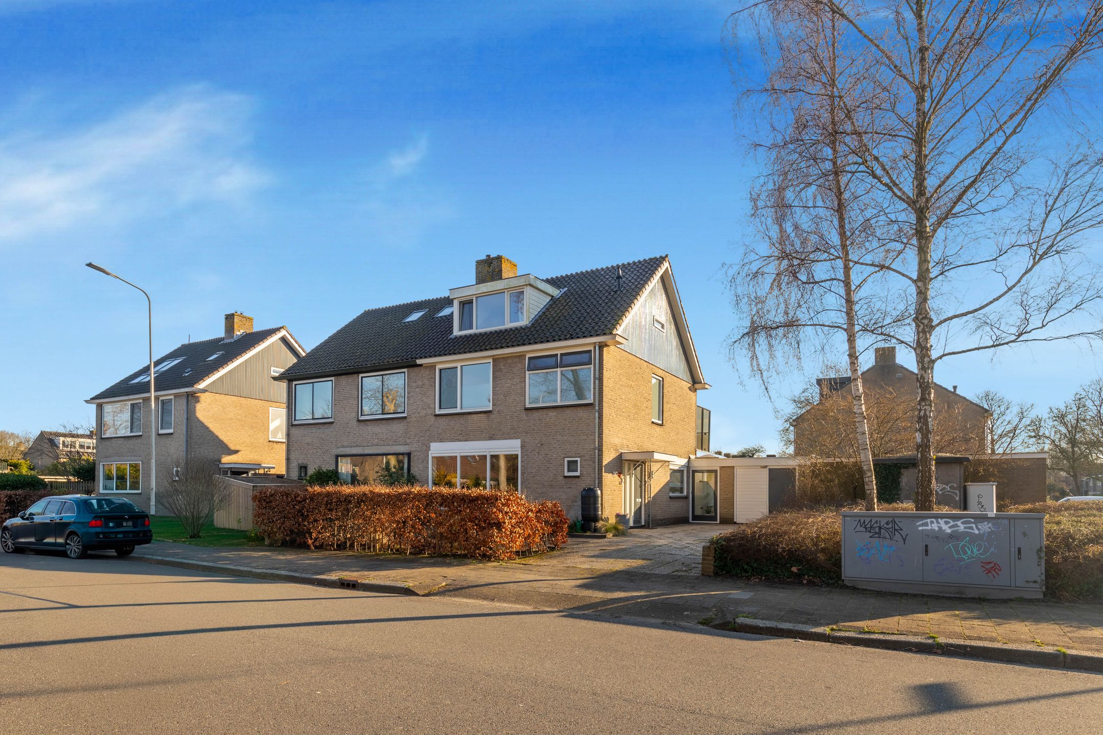 Foto 6 van Walingstuin 10