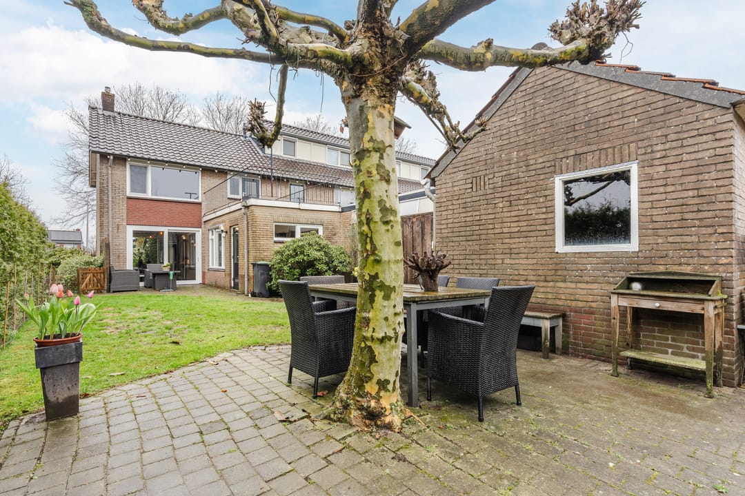 Foto 28 van Heemsteres 35