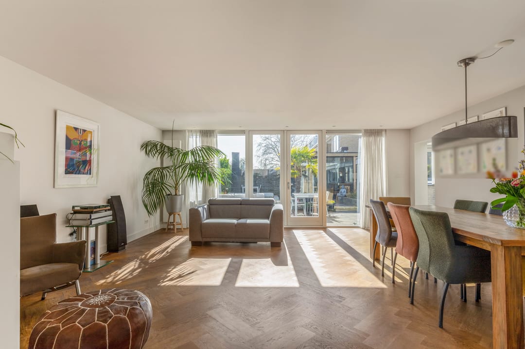 Foto 13 van Walingstuin 10