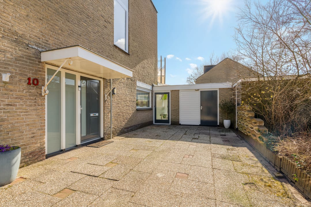 Foto 8 van Walingstuin 10