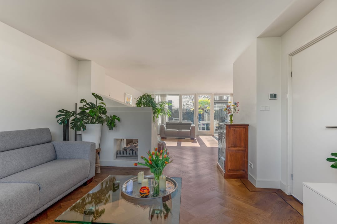 Foto 11 van Walingstuin 10