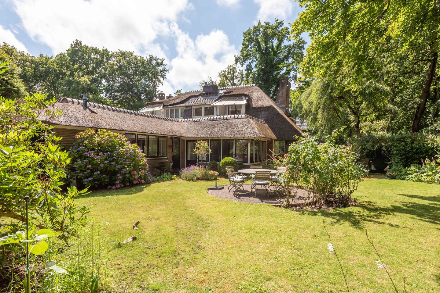 Foto 4 van Meerwijklaan 5