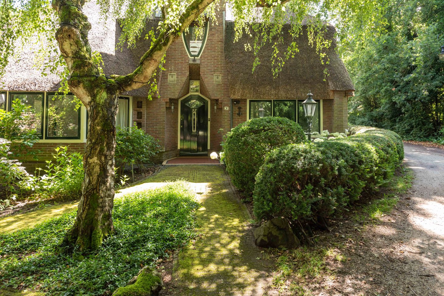 Foto 5 van Meerwijklaan 5