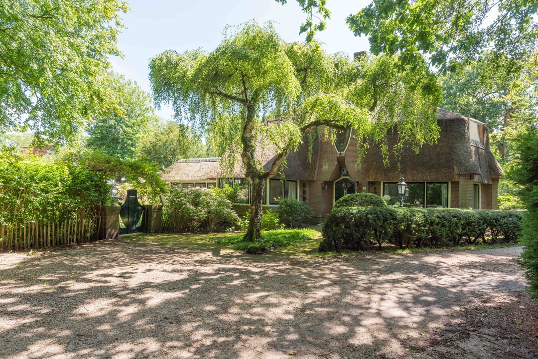 Foto 1 van Meerwijklaan 5