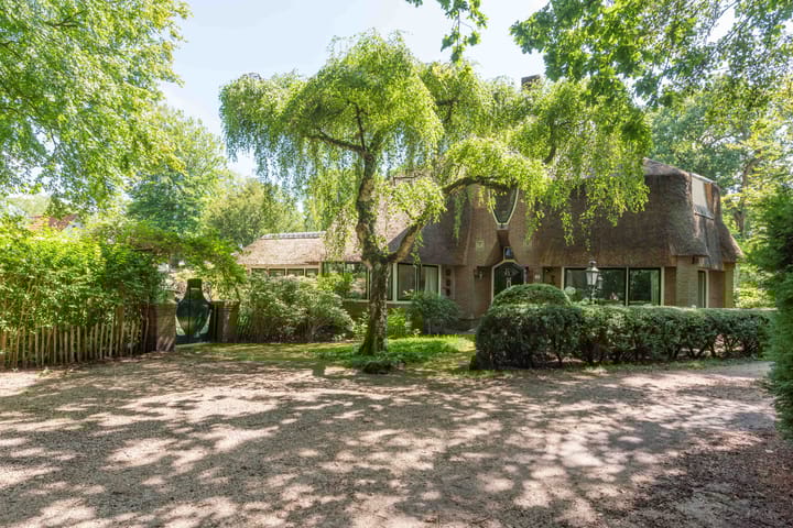 Meerwijklaan 5 main image