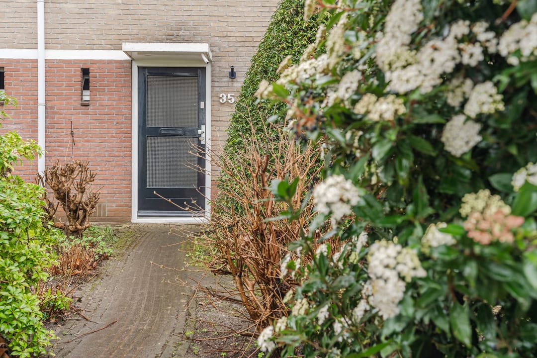 Foto 32 van Heemsteres 35