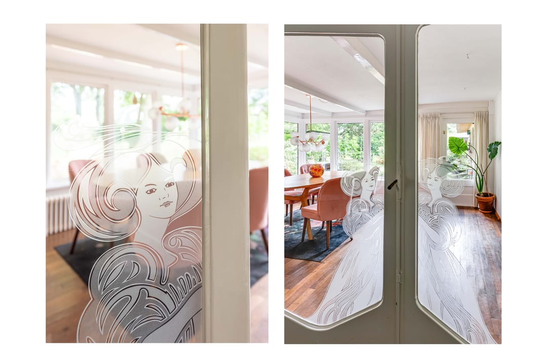 Foto 13 van Meerwijklaan 5