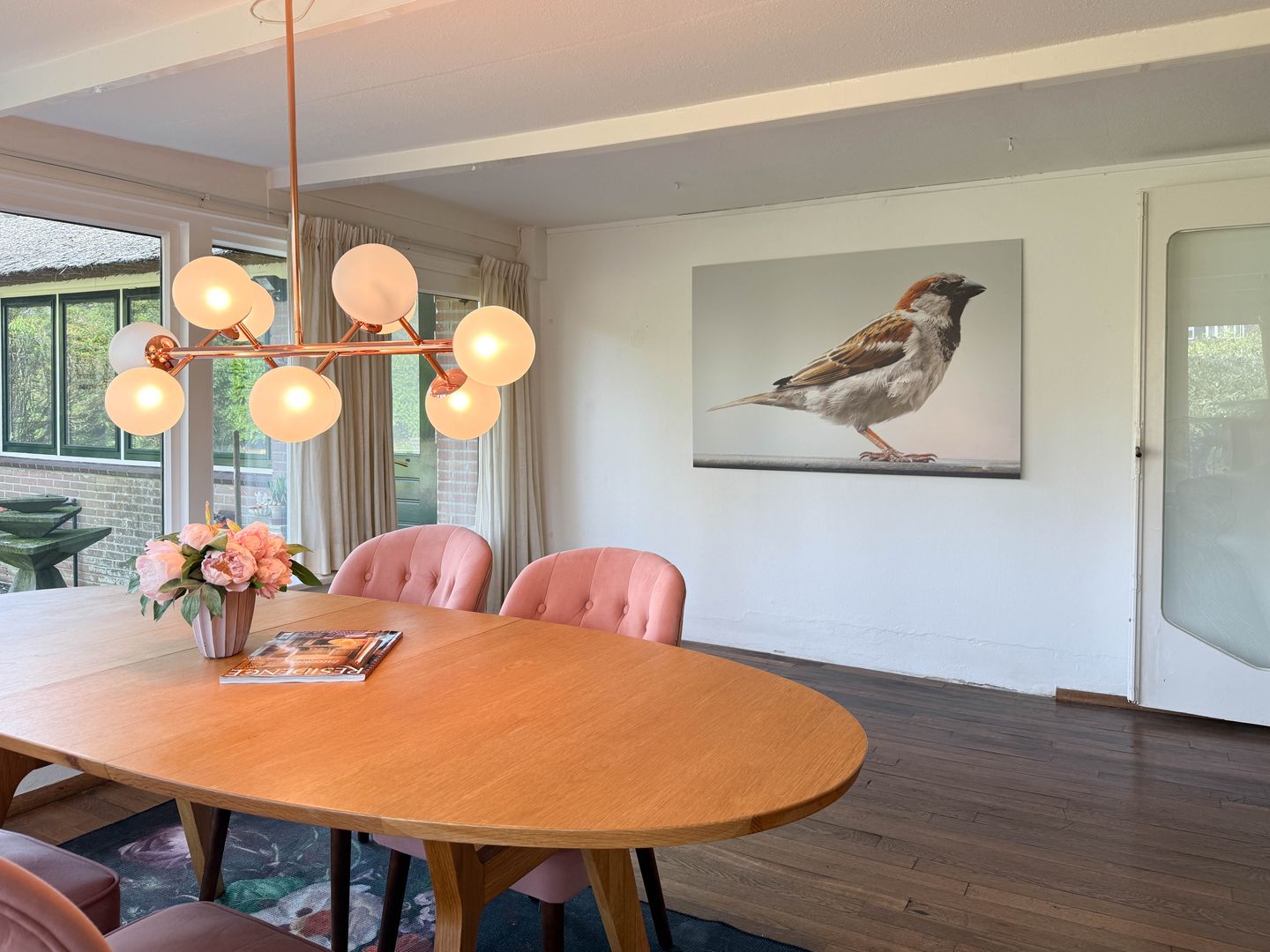 Foto 14 van Meerwijklaan 5