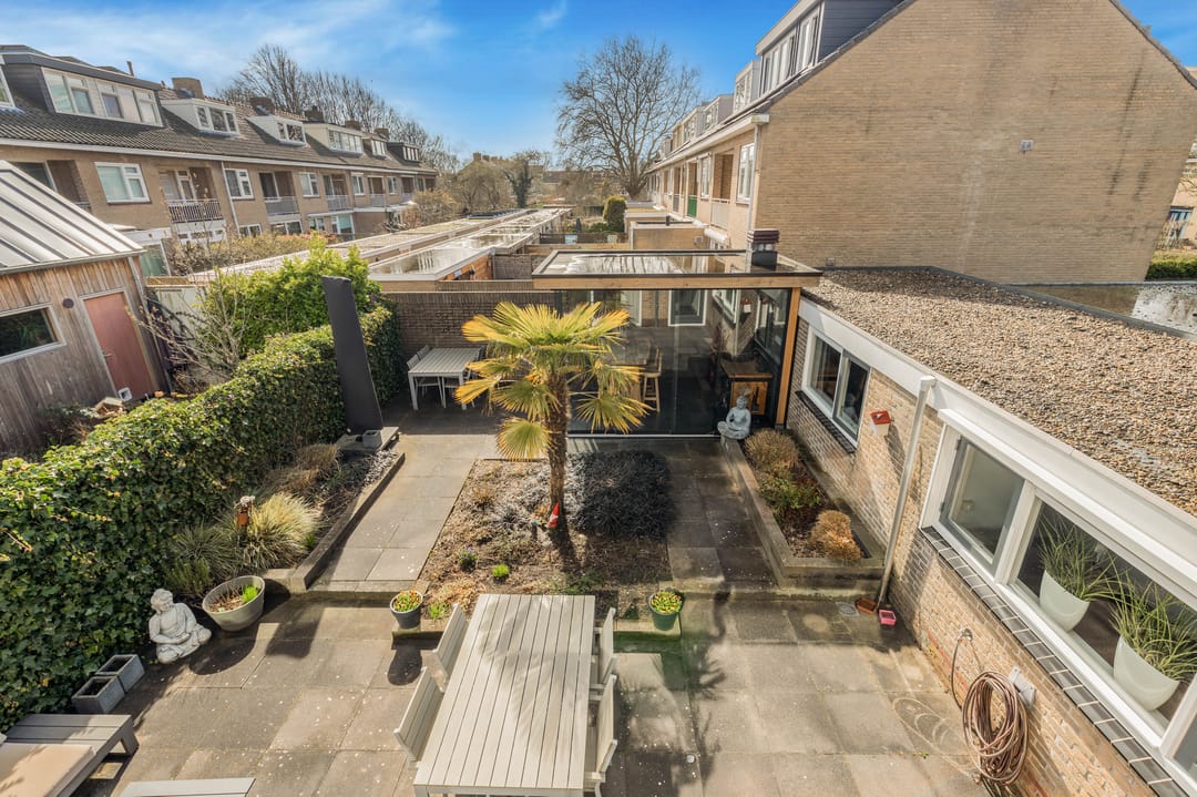 Foto 38 van Walingstuin 10