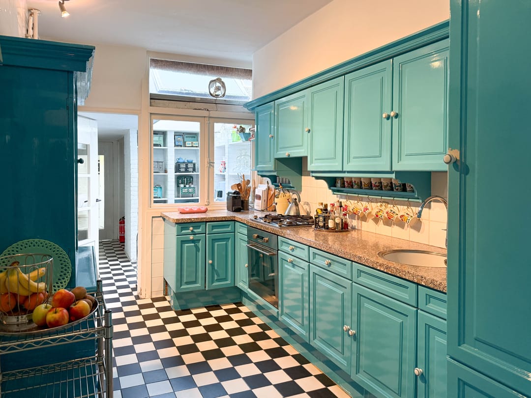 Foto 32 van Meerwijklaan 5