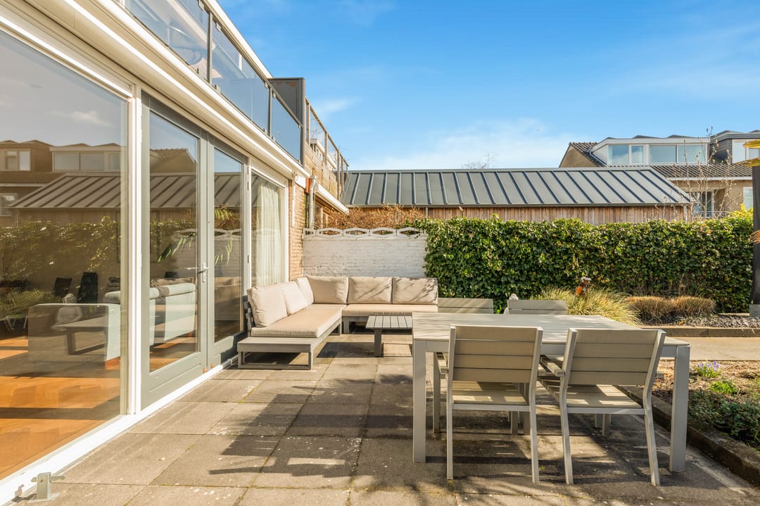 Foto 52 van Walingstuin 10