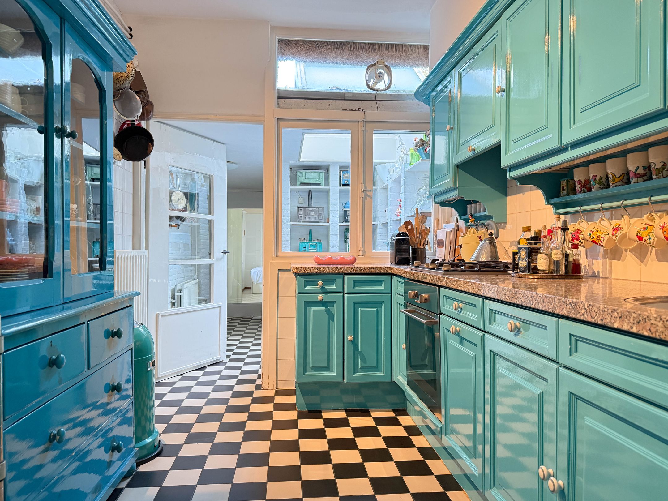 Foto 33 van Meerwijklaan 5