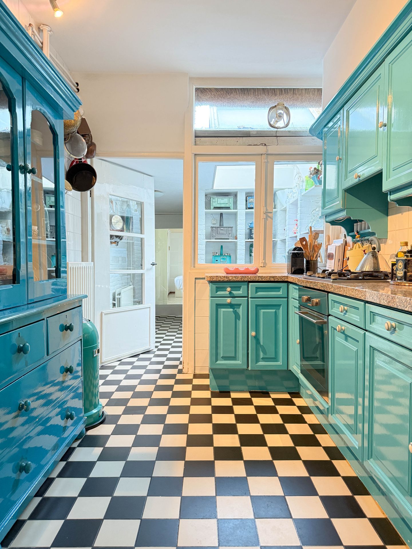 Foto 34 van Meerwijklaan 5