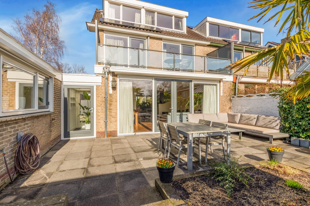 Foto 58 van Walingstuin 10