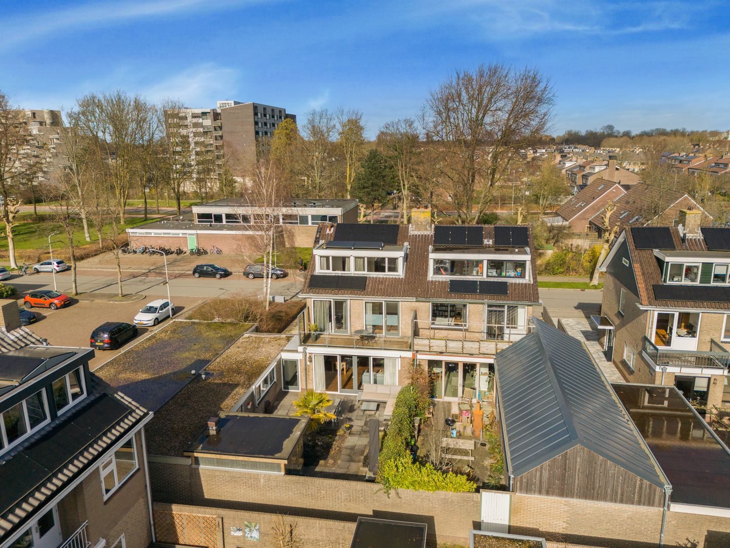 Foto 59 van Walingstuin 10