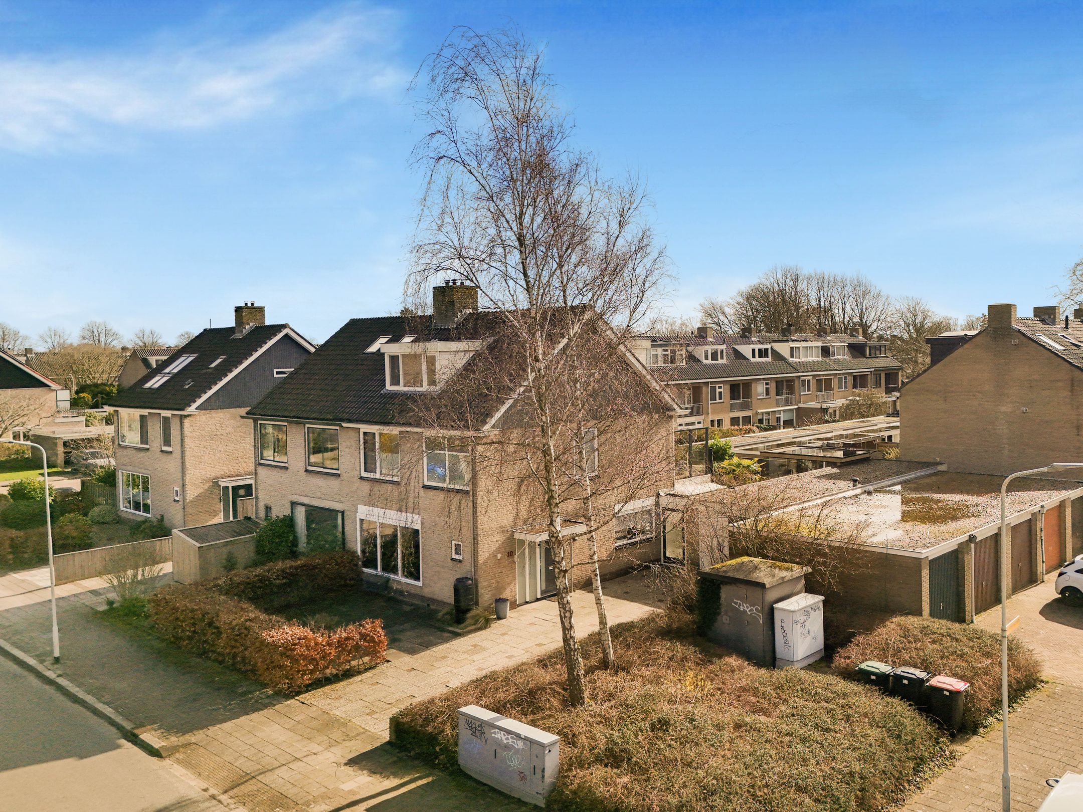 Foto 60 van Walingstuin 10