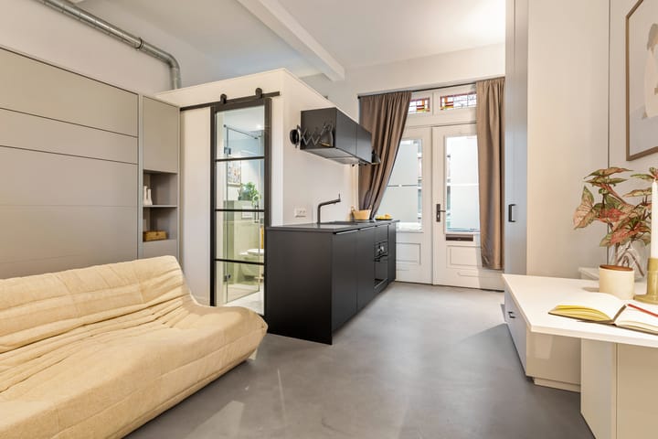 Foto 4 van Groen van Prinstererstraat 42-B