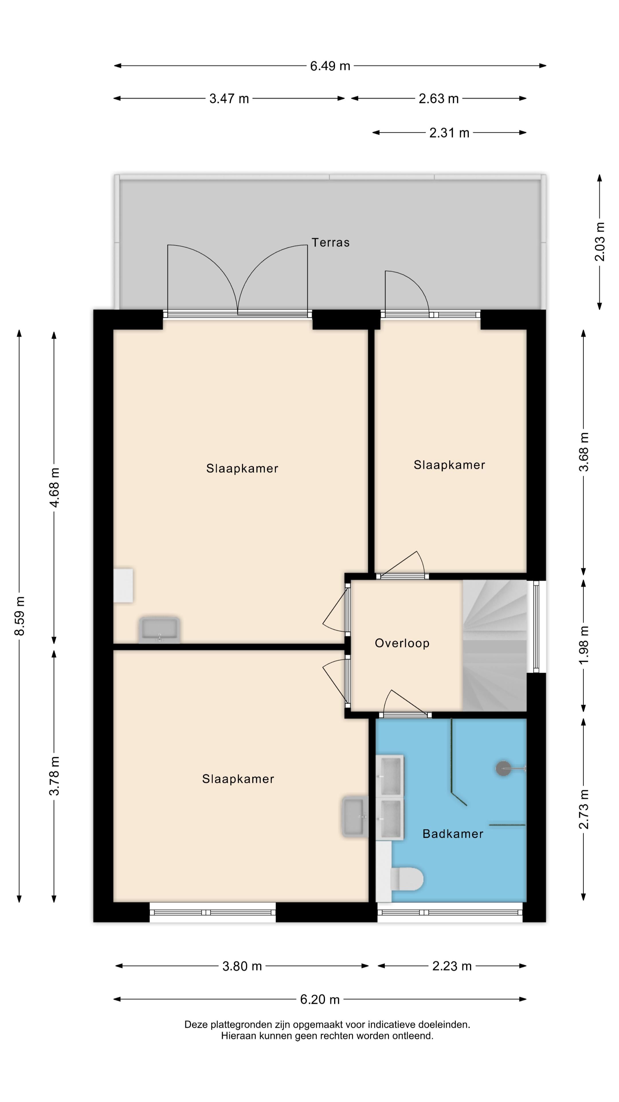 Foto 63 van Walingstuin 10