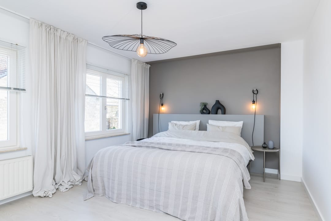 Foto 23 van President Kennedystraat 1-B