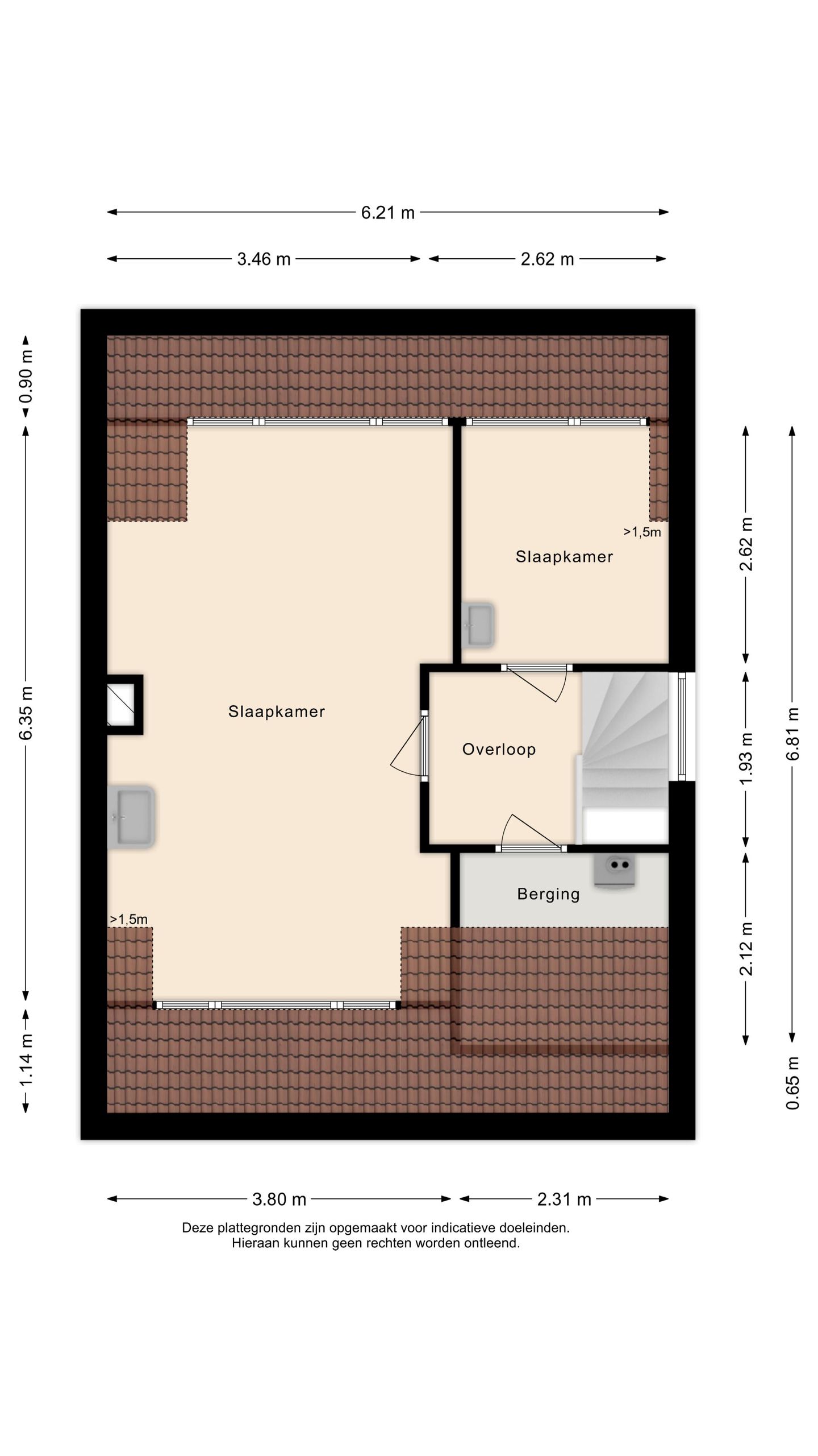 Foto 64 van Walingstuin 10
