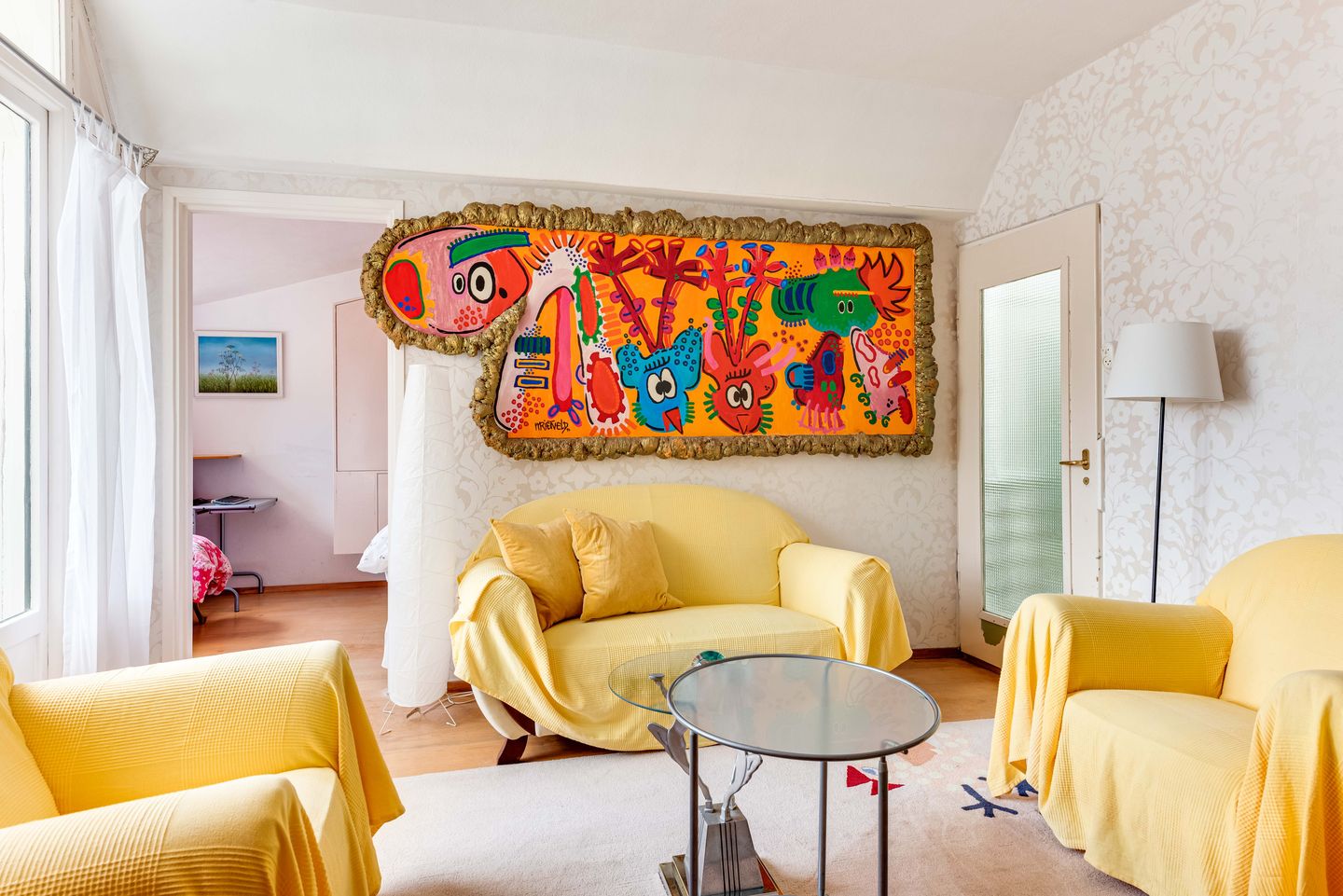 Foto 50 van Meerwijklaan 5