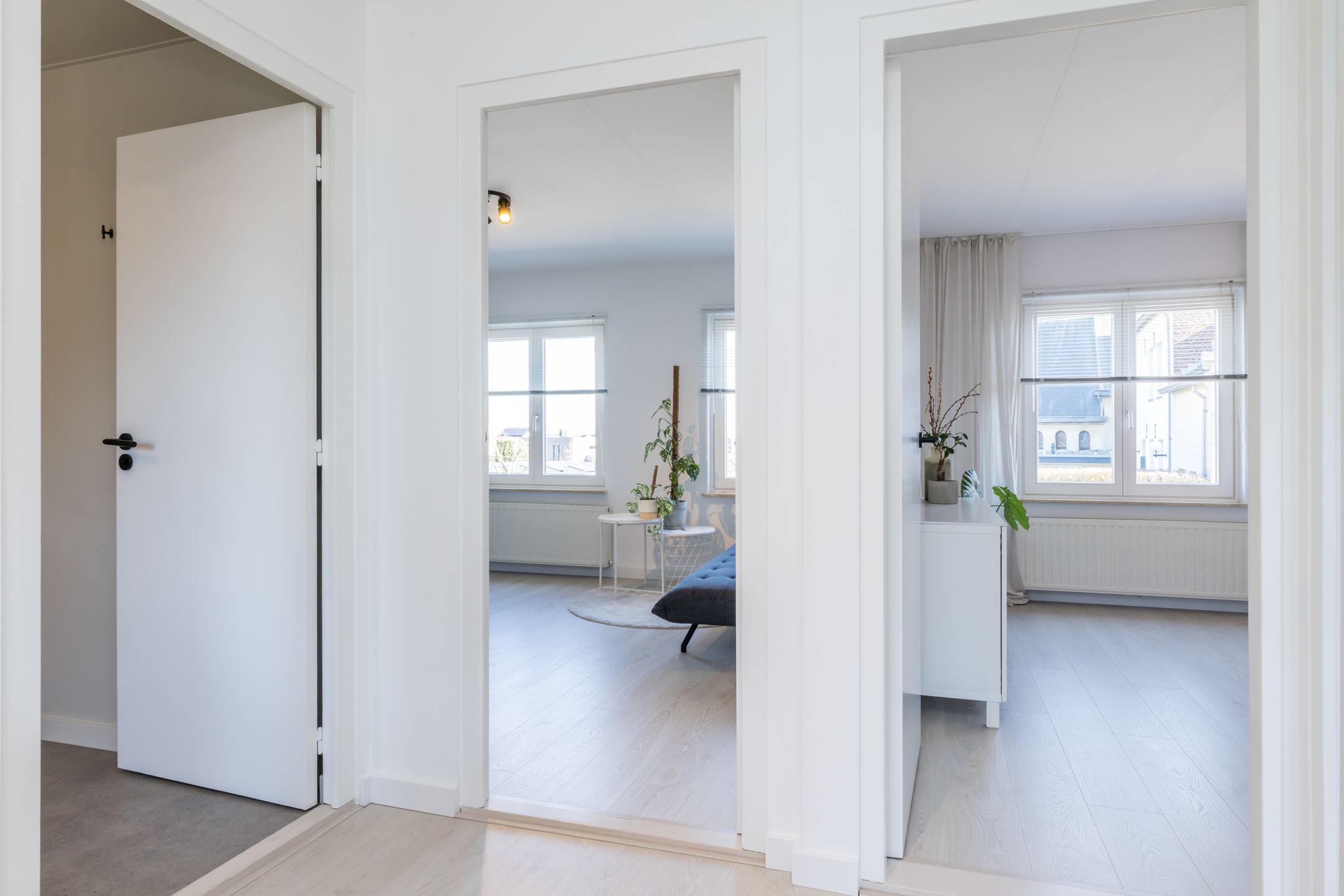 Foto 21 van President Kennedystraat 1-B