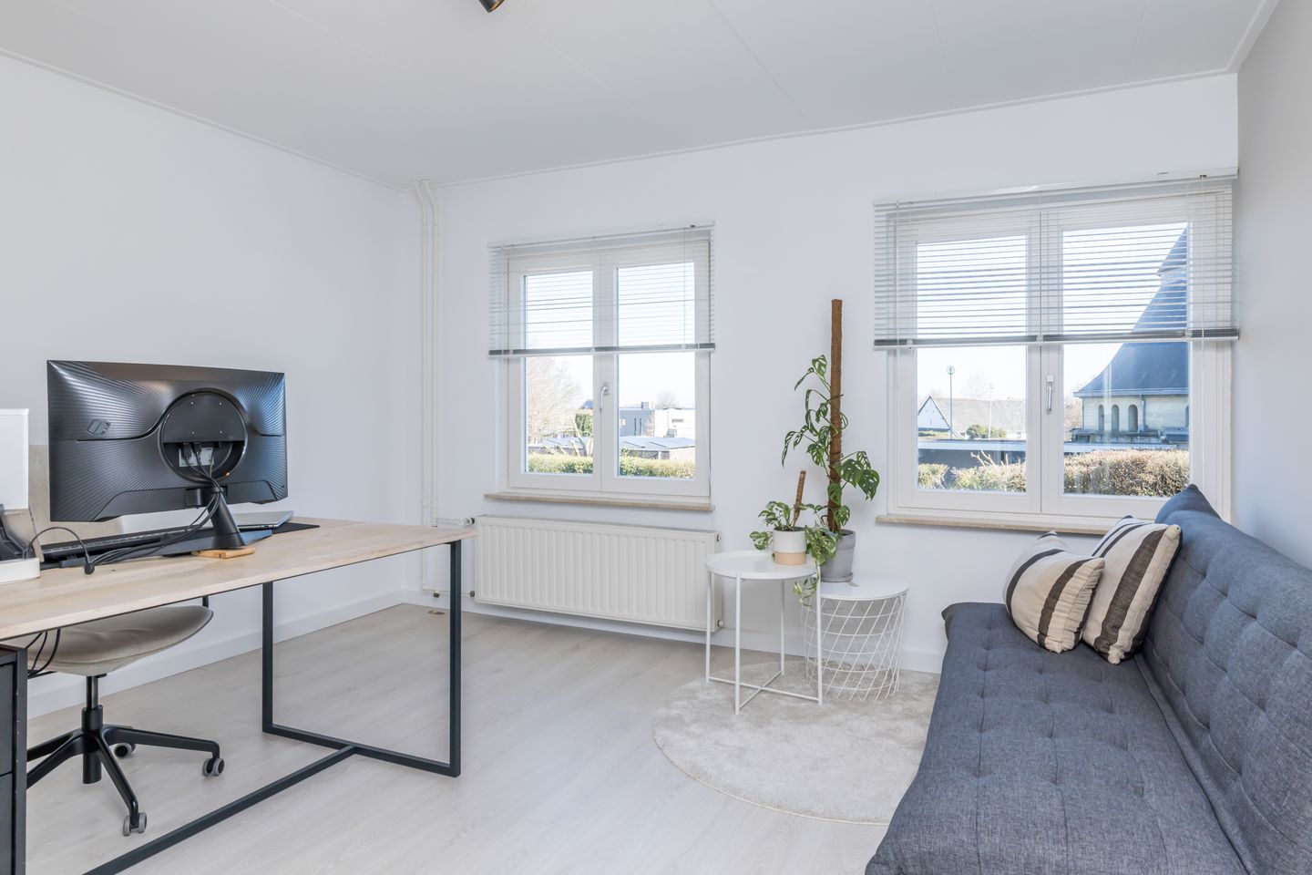 Foto 25 van President Kennedystraat 1-B