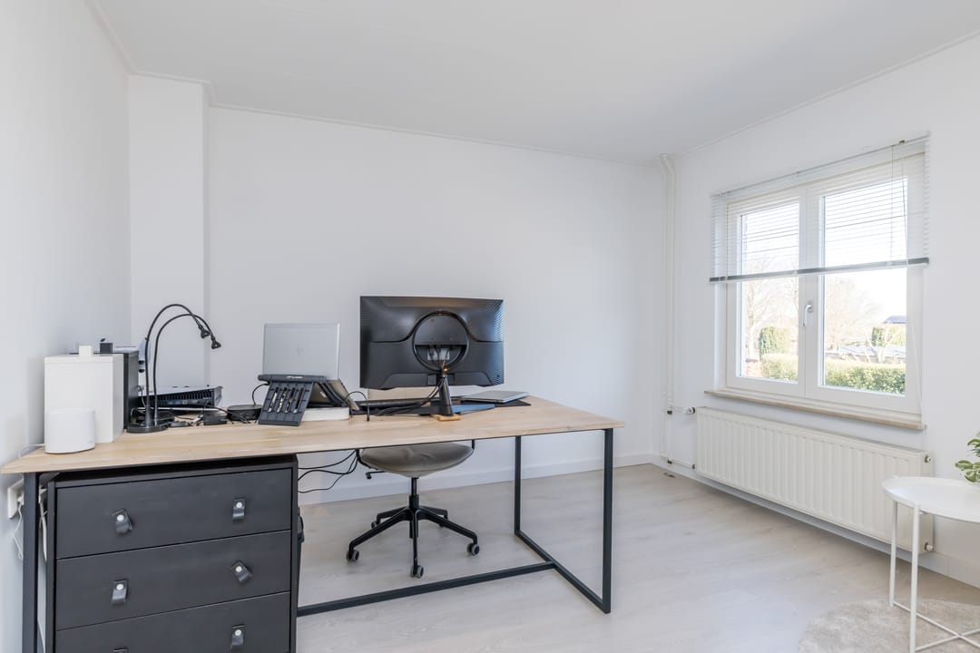 Foto 26 van President Kennedystraat 1-B