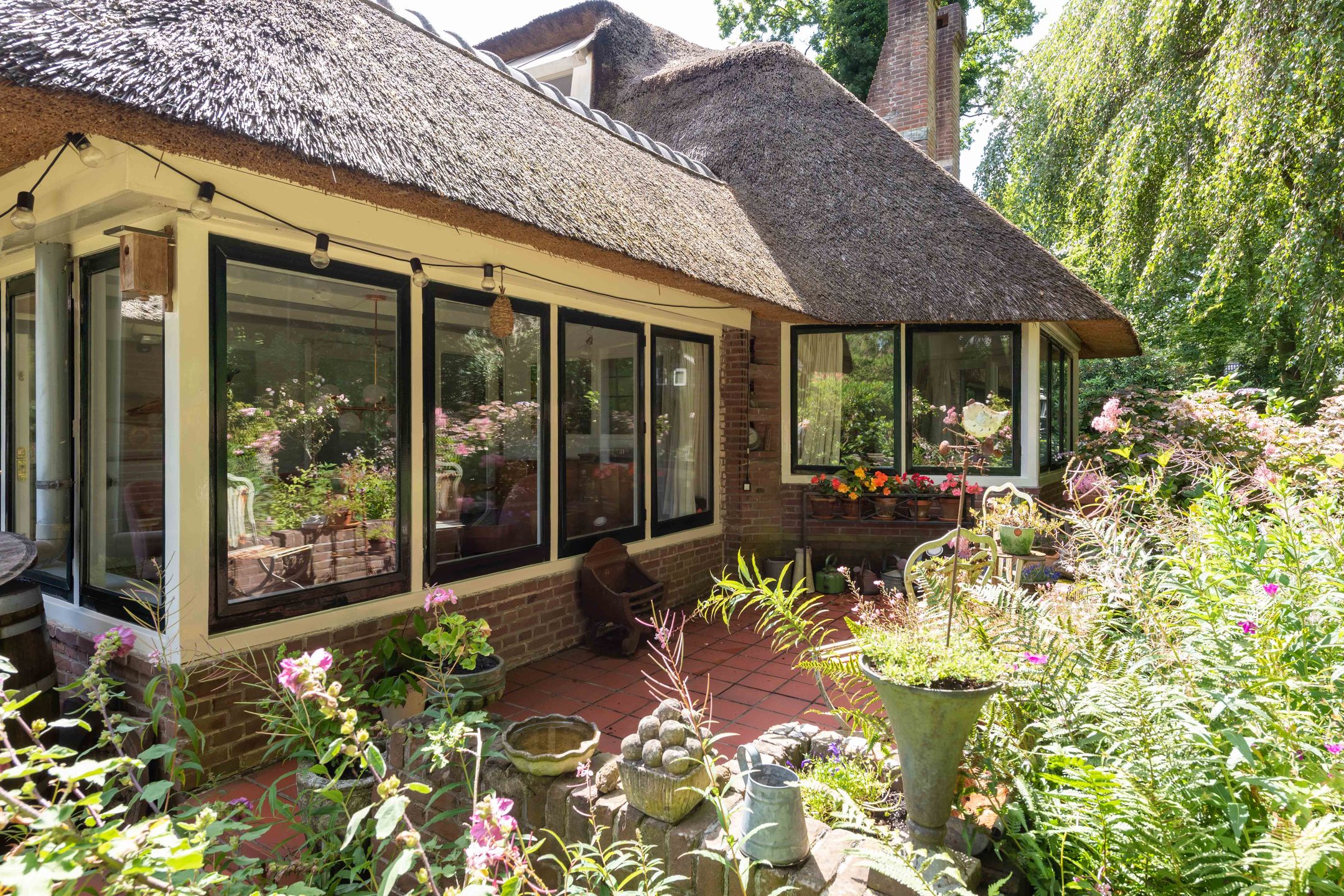 Foto 60 van Meerwijklaan 5