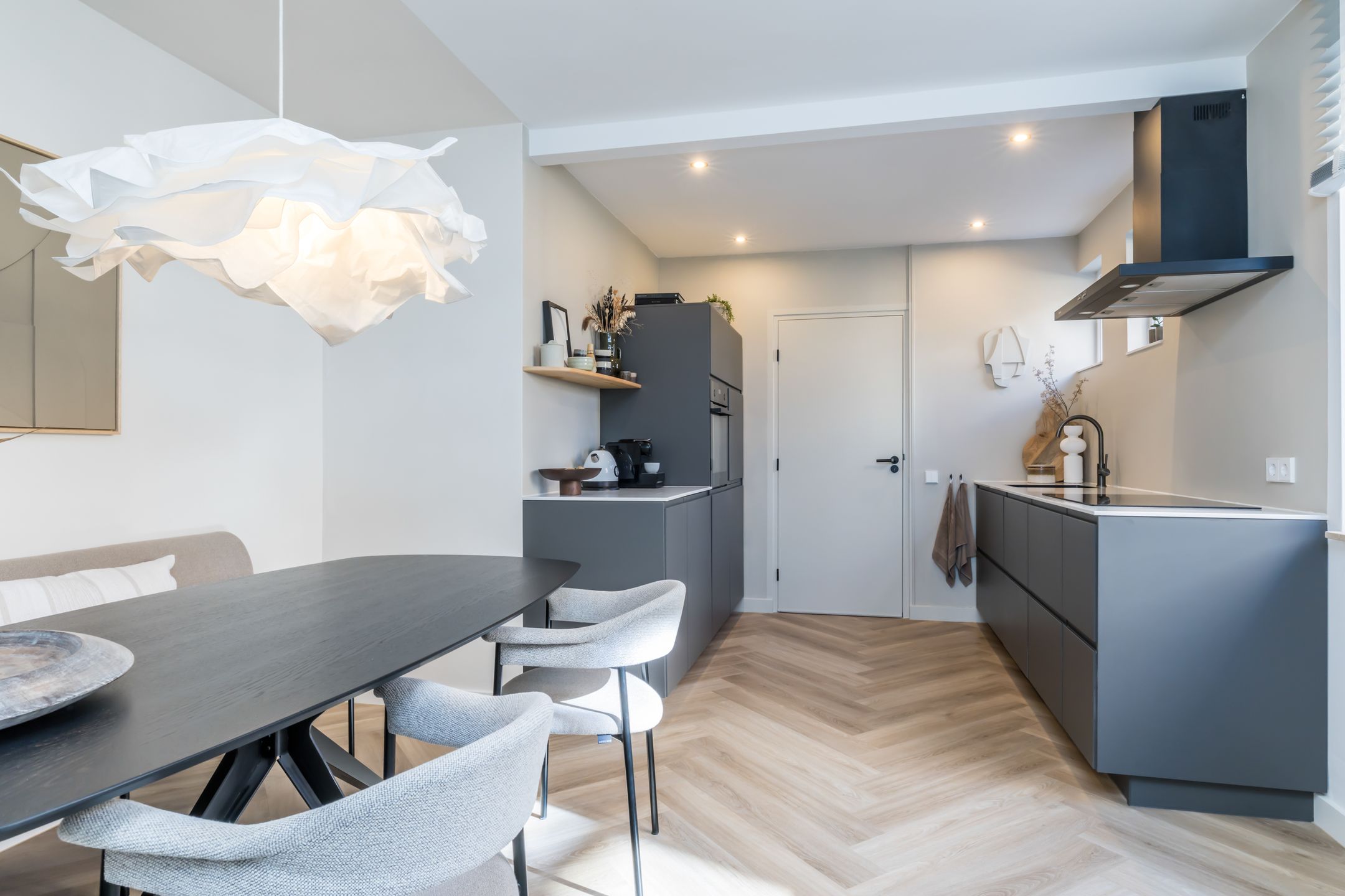 Foto 3 van President Kennedystraat 1-B