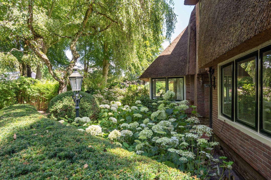 Foto 61 van Meerwijklaan 5