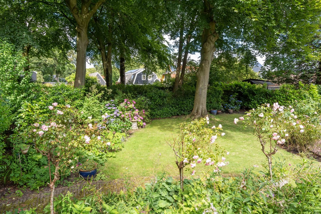 Foto 62 van Meerwijklaan 5