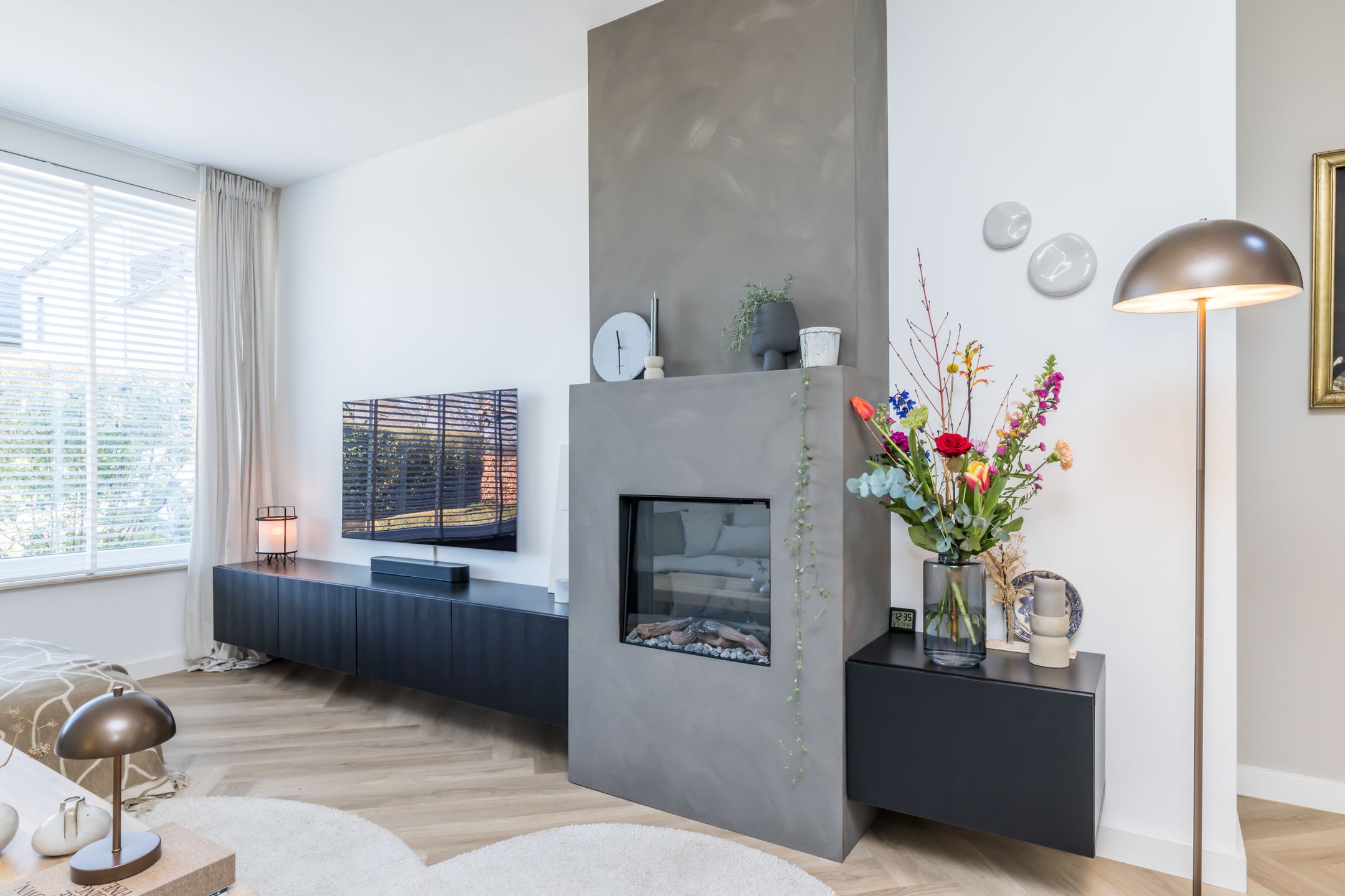 Foto 9 van President Kennedystraat 1-B