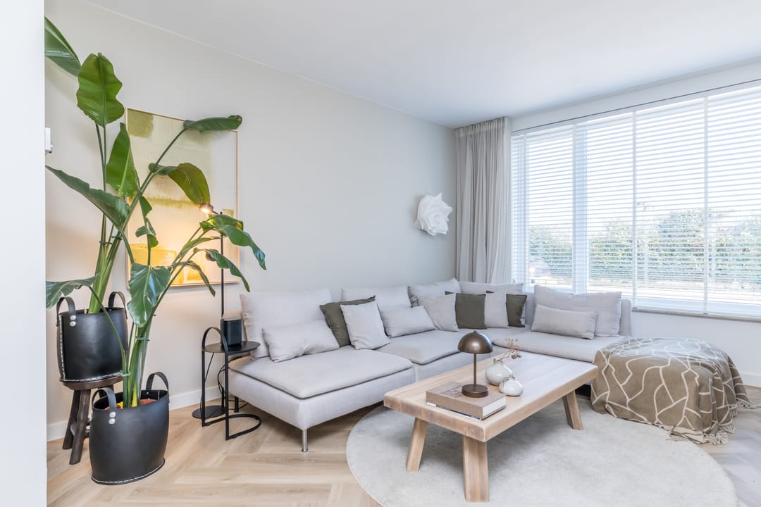 Foto 8 van President Kennedystraat 1-B