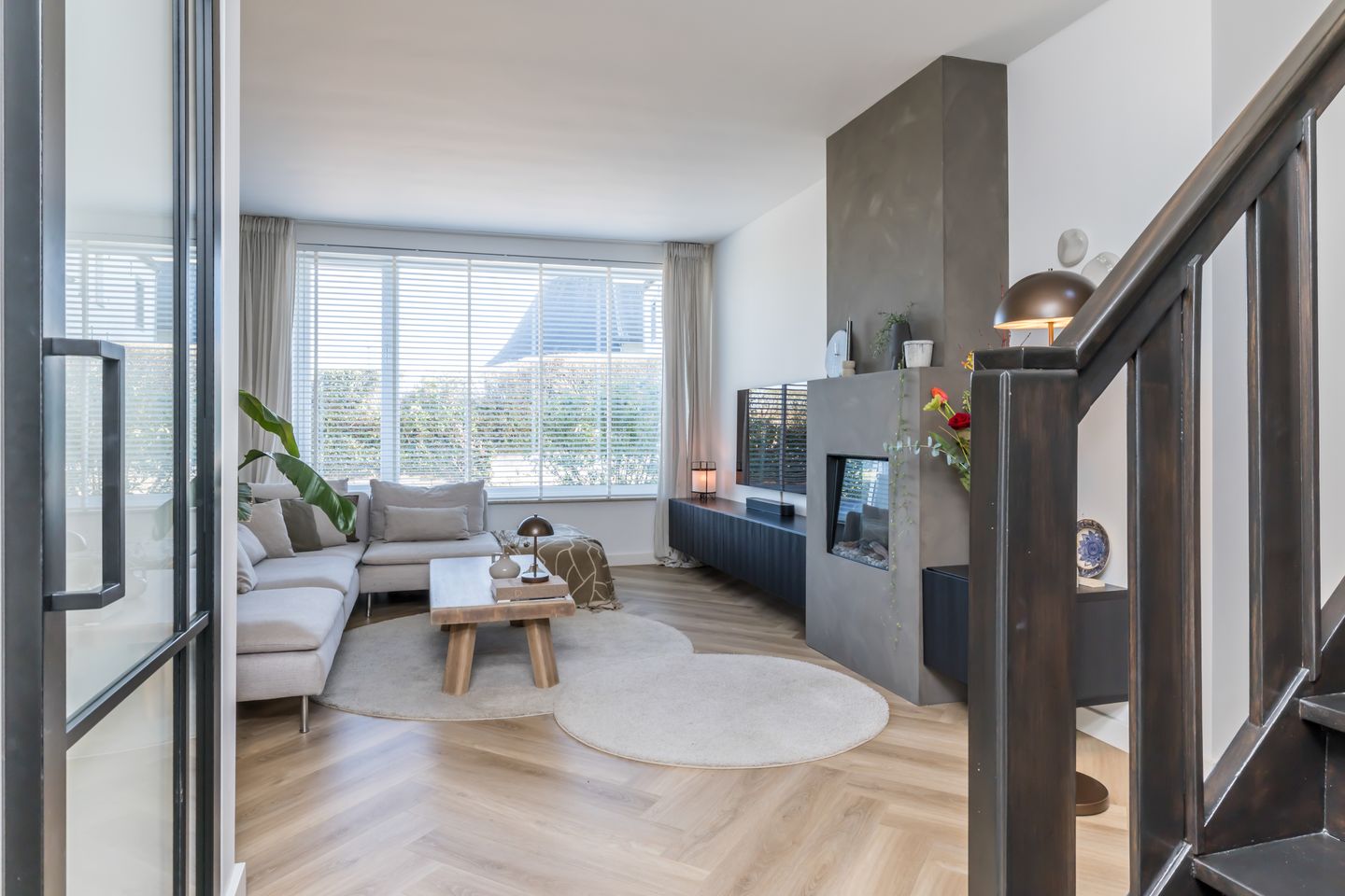 Foto 10 van President Kennedystraat 1-B