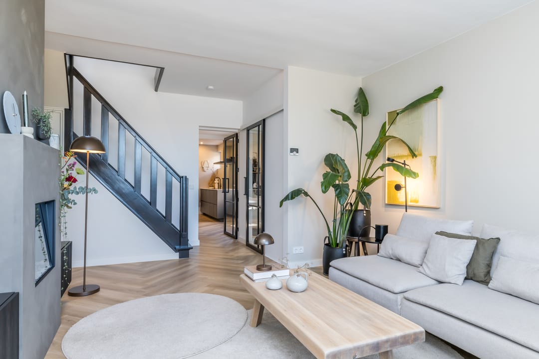 Foto 11 van President Kennedystraat 1-B