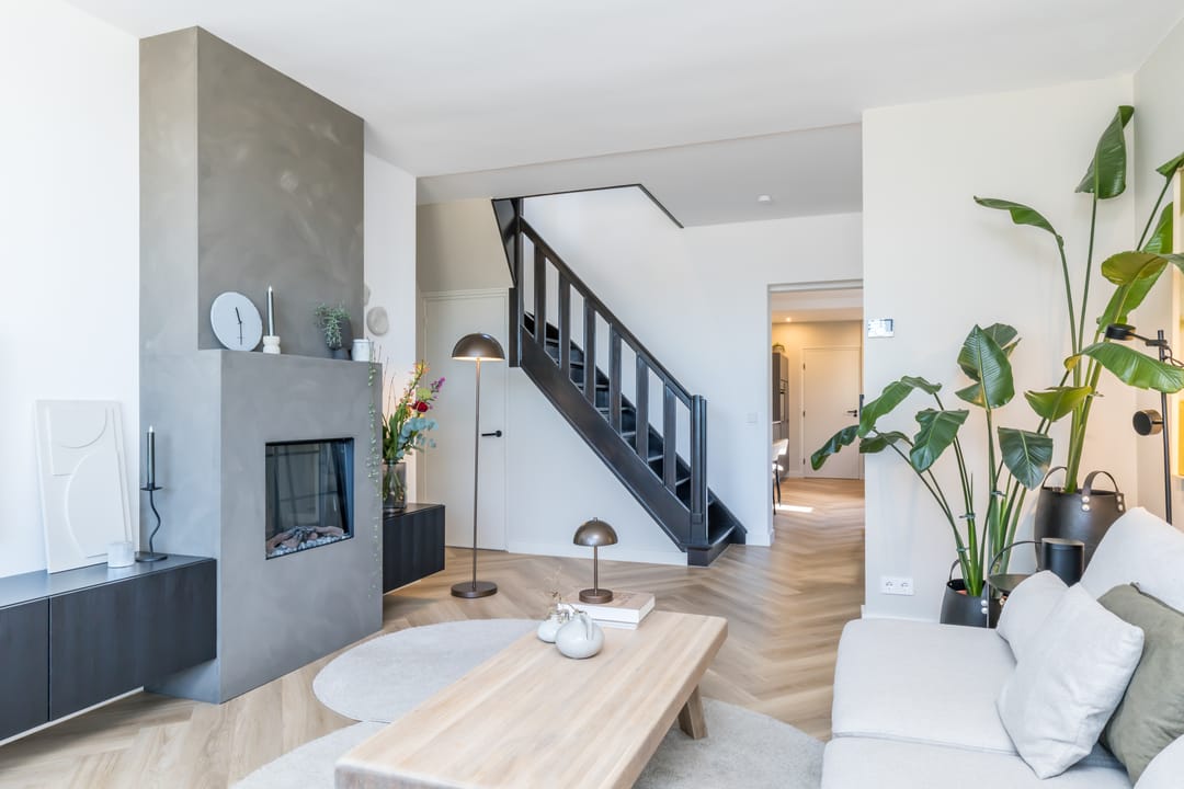 Foto 2 van President Kennedystraat 1-B