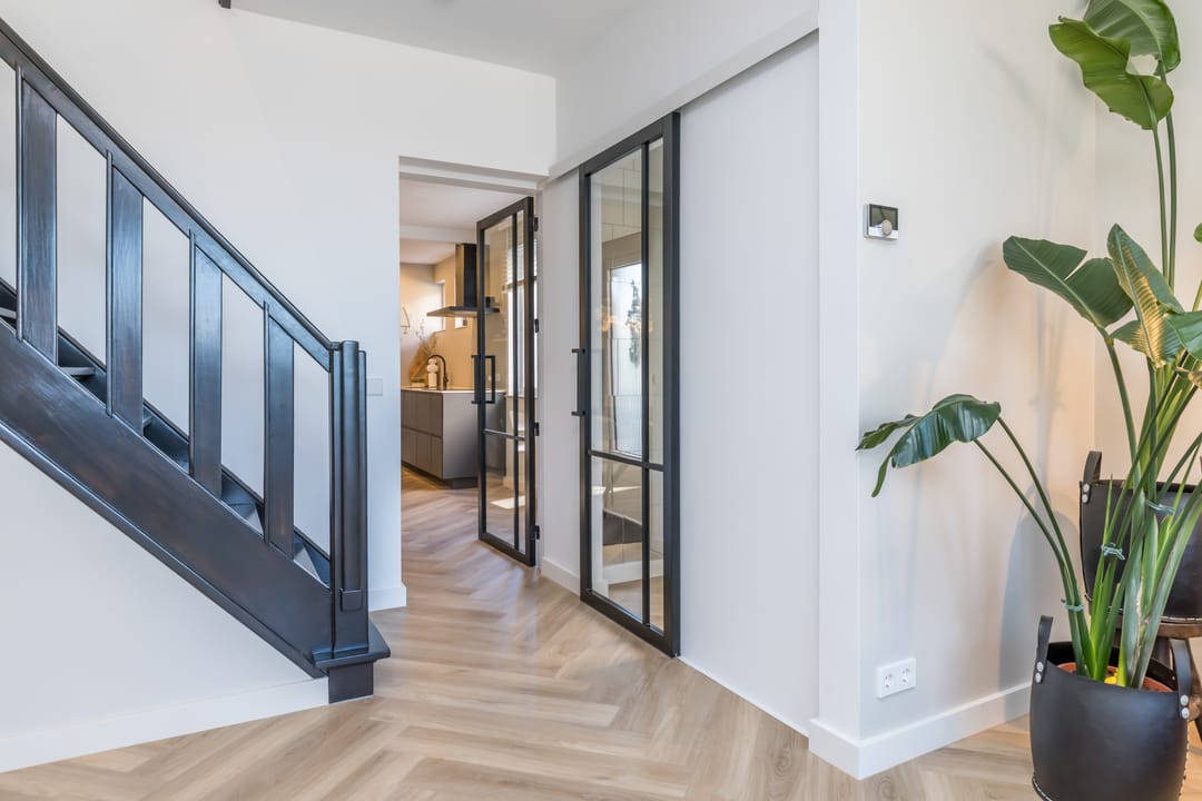 Foto 7 van President Kennedystraat 1-B