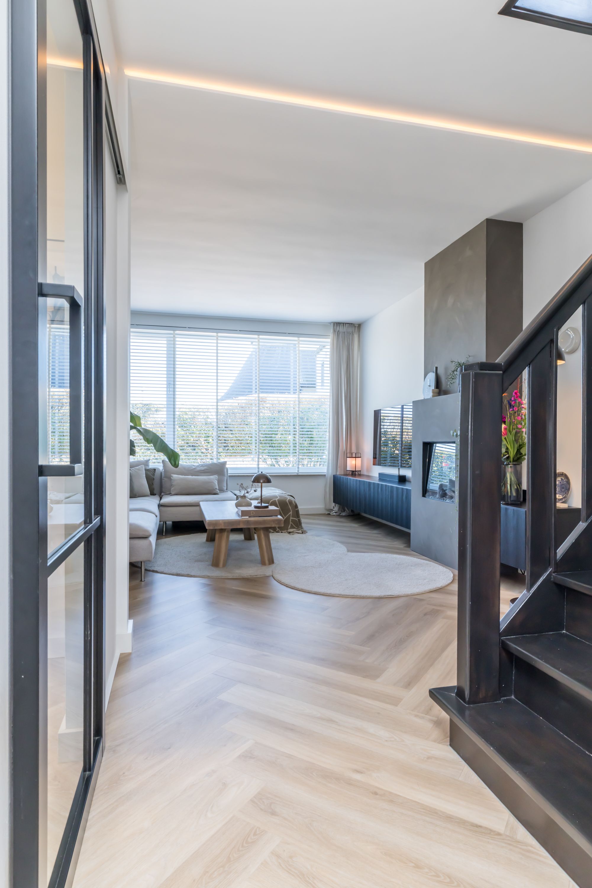 Foto 6 van President Kennedystraat 1-B