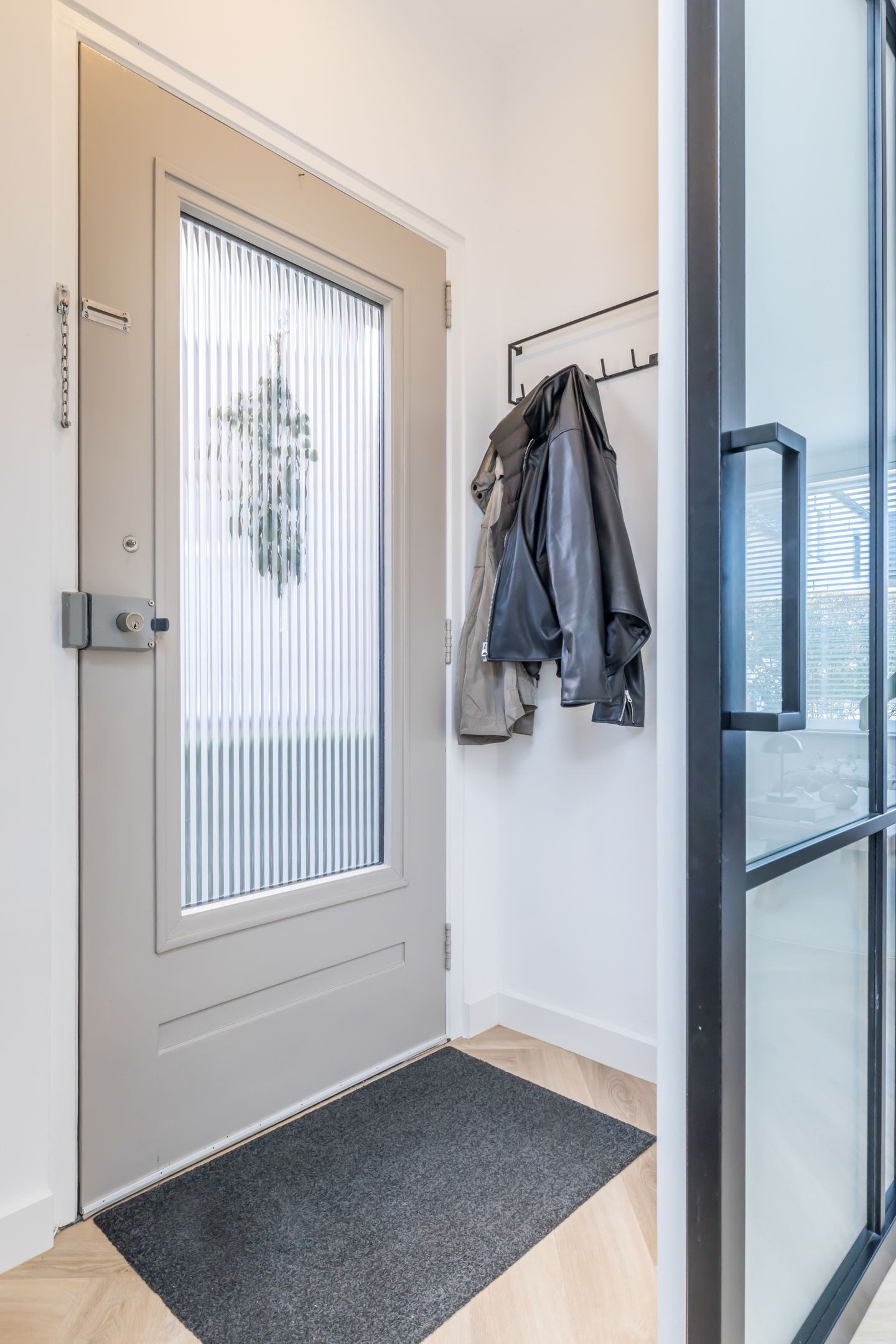 Foto 5 van President Kennedystraat 1-B