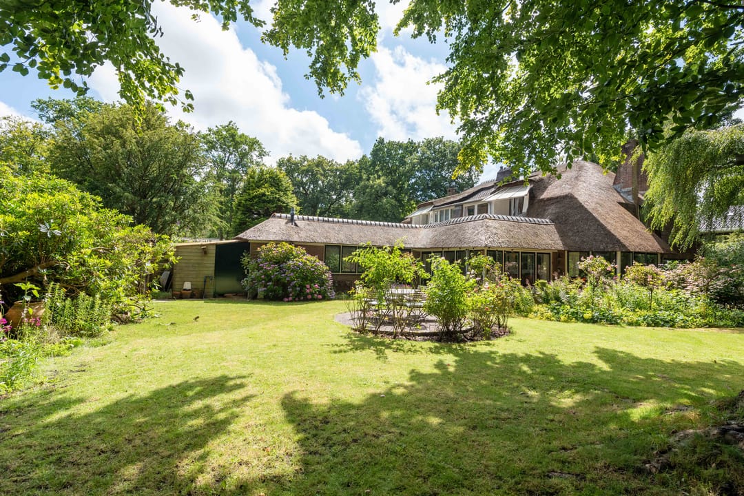 Foto 2 van Meerwijklaan 5