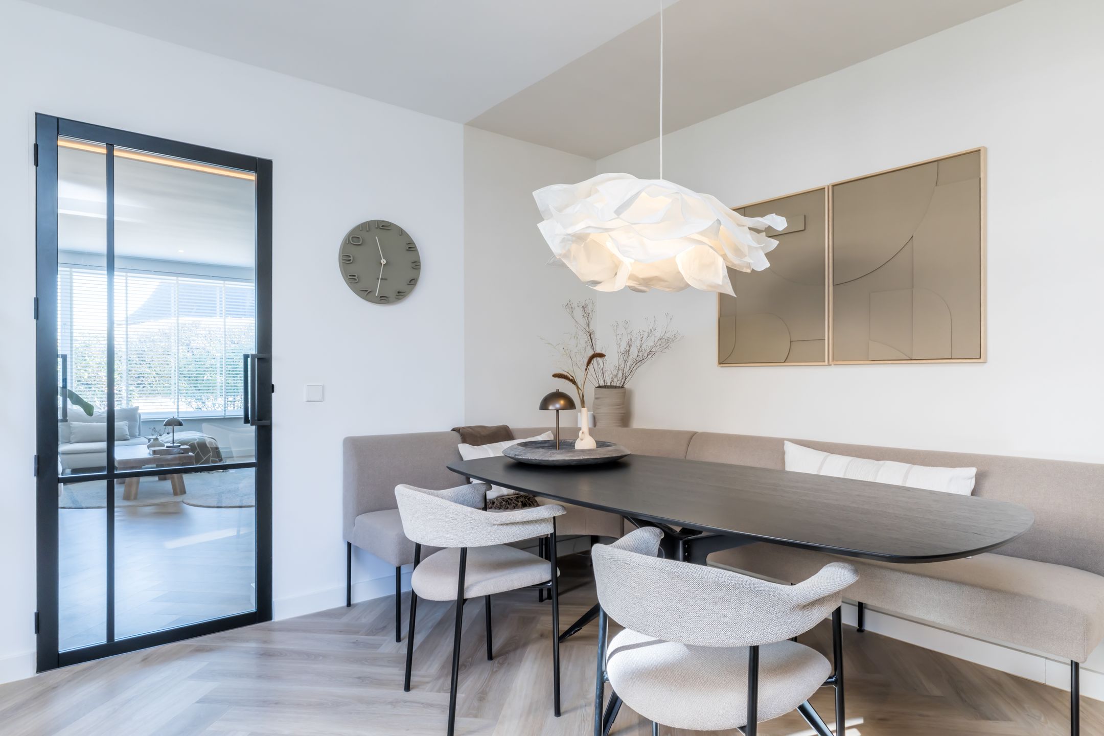 Foto 12 van President Kennedystraat 1-B