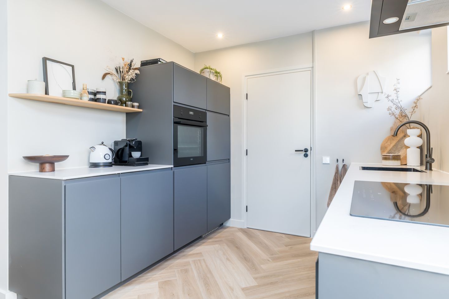 Foto 14 van President Kennedystraat 1-B