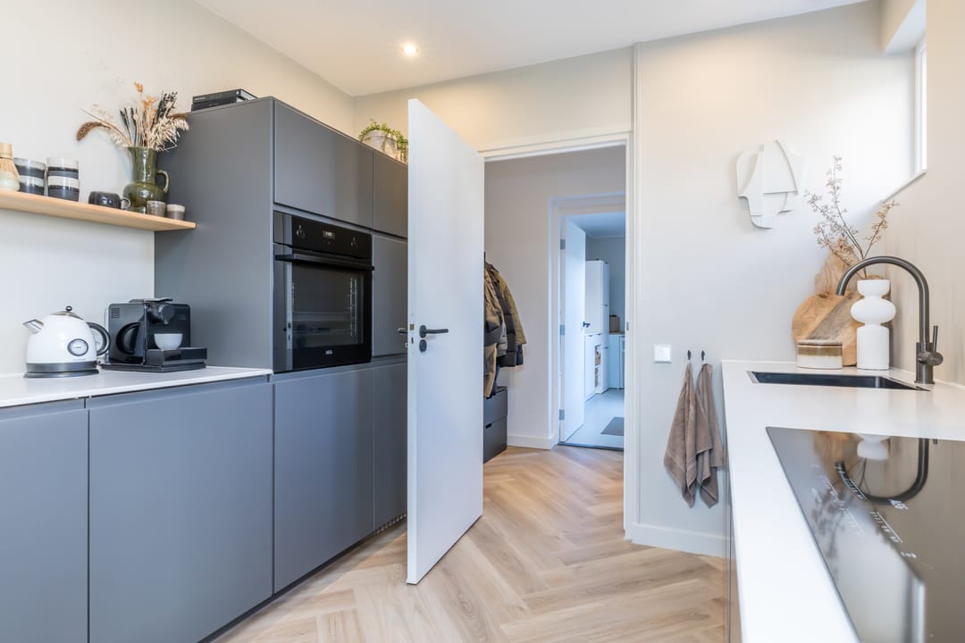 Foto 16 van President Kennedystraat 1-B