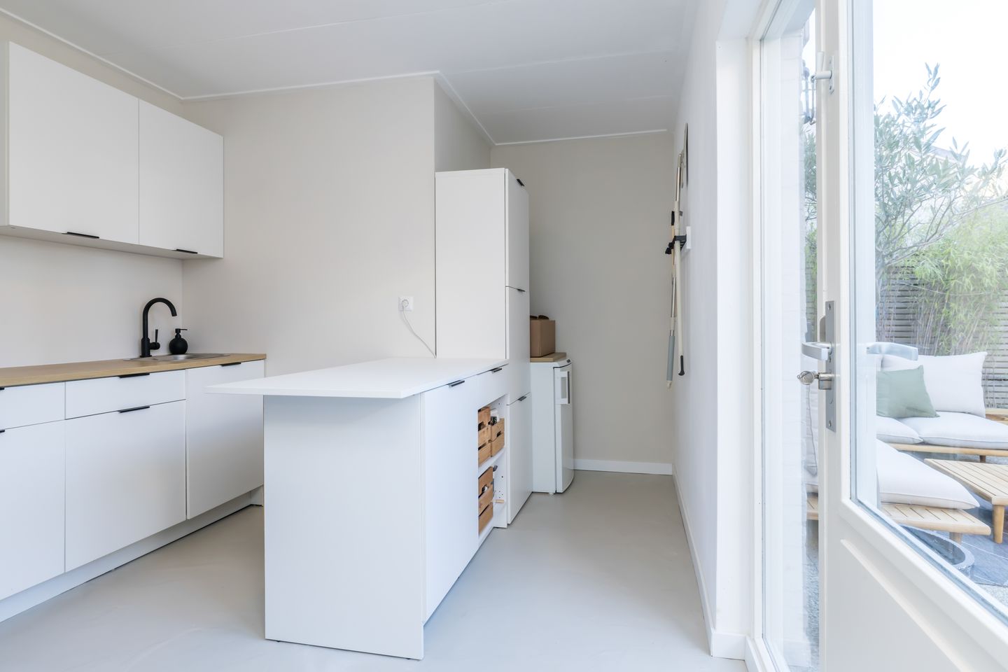 Foto 19 van President Kennedystraat 1-B