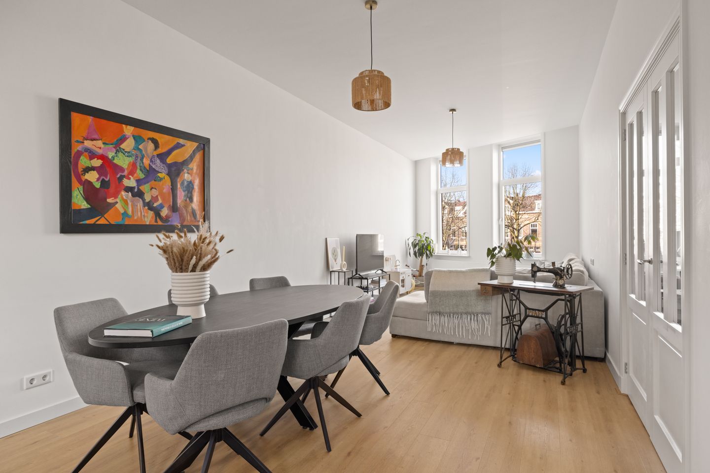 Foto 4 van Vleutenseweg 86