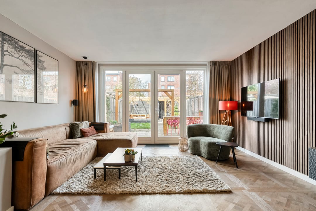 Foto 2 van Raaigras 32